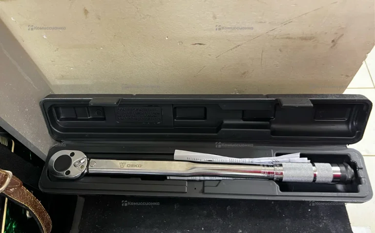 динамометрический ключ DEKO DKTW03