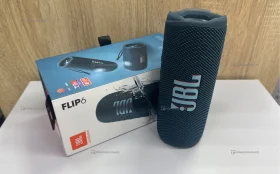 Купить Колонка JBL Flip 6 б/у , в Краснодар Цена:5500рублей