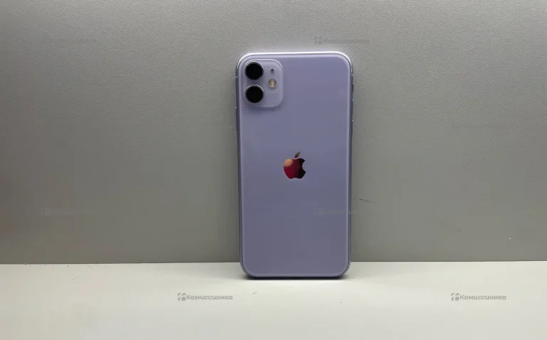 Apple iPhone 11 4/64 ГБ