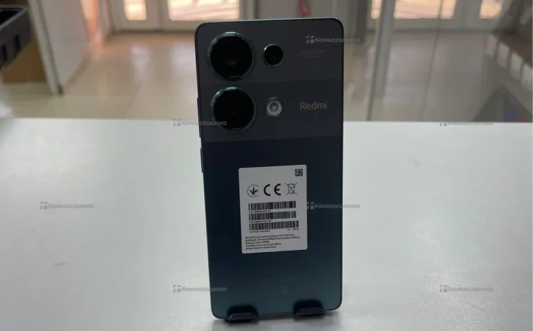 Redmi Note 13 Pro 8/256 ГБ