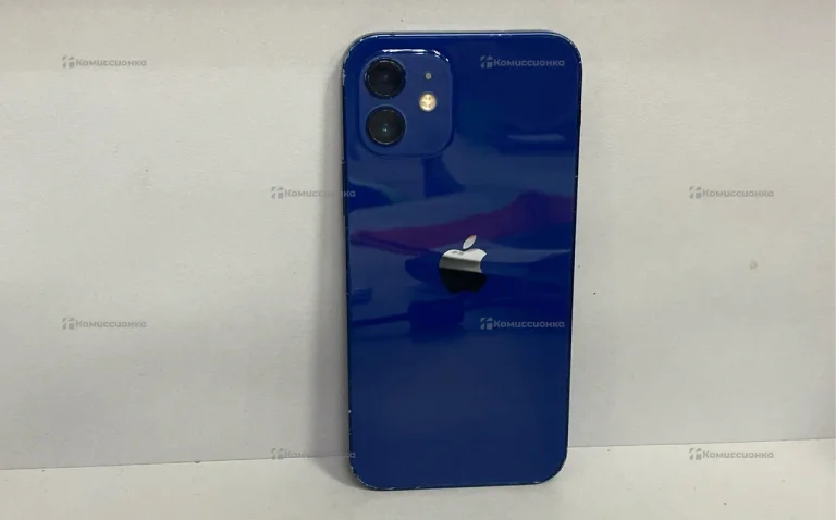 Apple iPhone 12 4/128 ГБ
