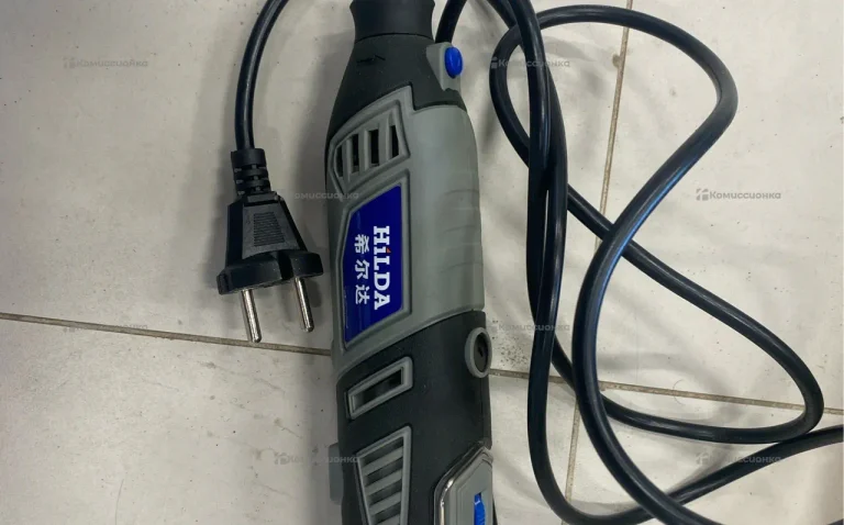 Бормашинка HILDA 180W