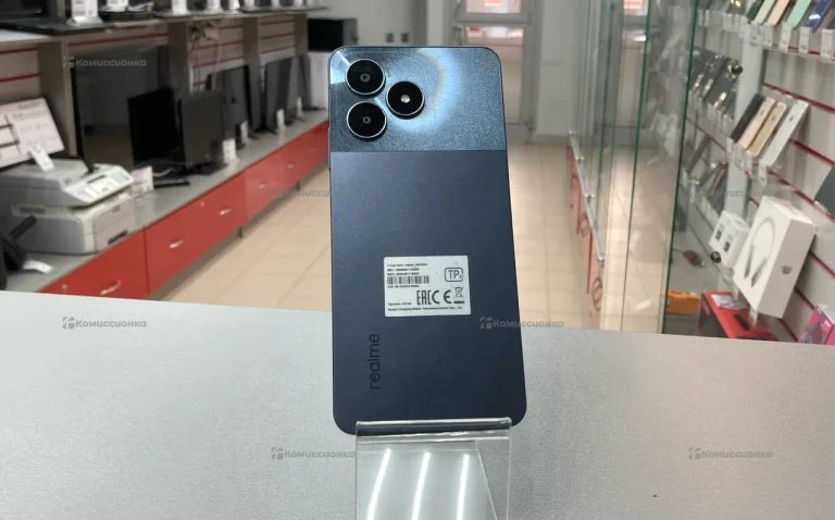 Realme Note 50 3/64Gb
