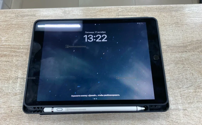 Планшет Apple iPad 2021 64 ГБ Wi-Fi