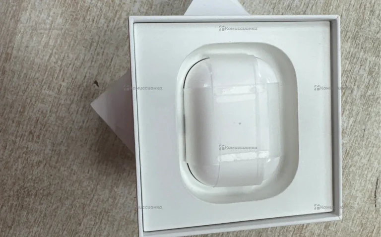 Наушники AirPods Pro 2 Type-C