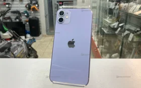 Купить Apple iPhone 11 4/128 ГБ б/у , в Копейск Цена:6500рублей