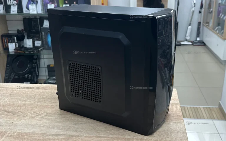 Системный блок  aerocool
