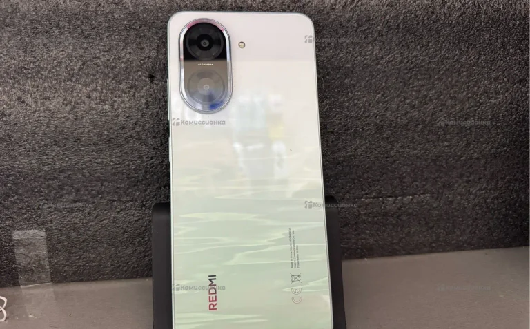 Xiaomi Redmi A5 4/64 ГБ
