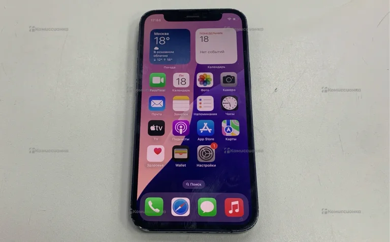 Apple iPhone 12 mini 64Gb