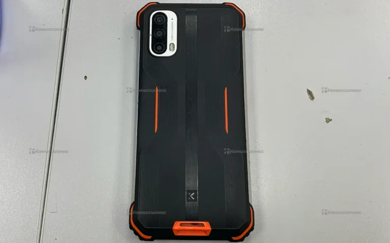 Kenshi Armor 6/128Gb
