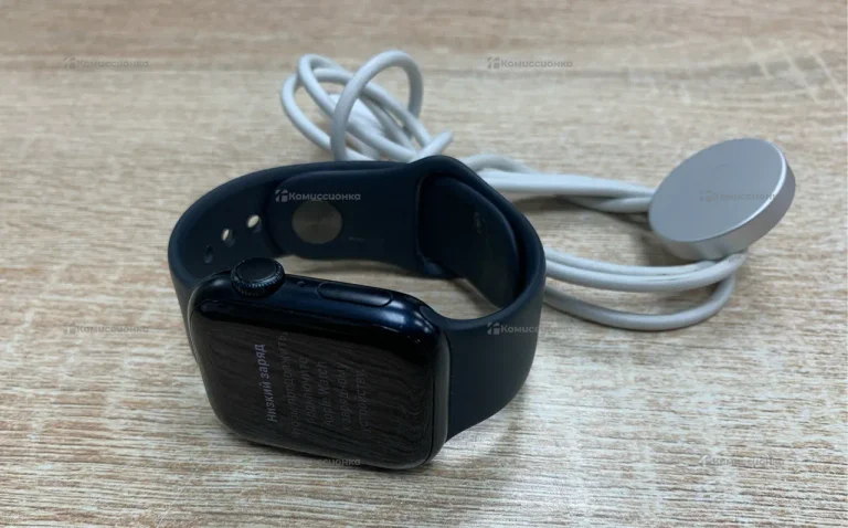 Часы  Apple Watch 7 series