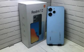 Xiaomi 12 8/256 ГБ