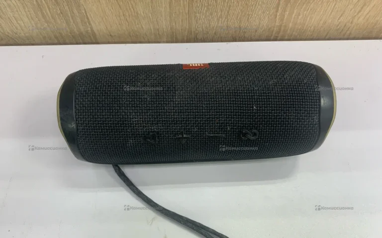 Колонка JBL Flip 5