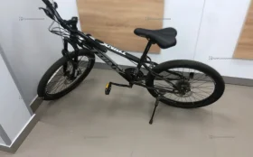 Купить ВелосипедTPJNX б/у , в Москва и область Цена:6900рублей