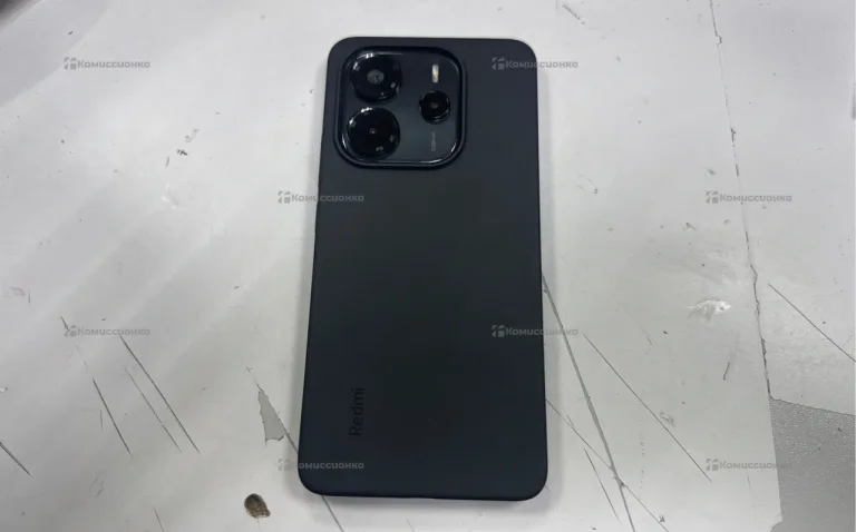 Xiaomi Redmi Note 14 5G 8/256 ГБ