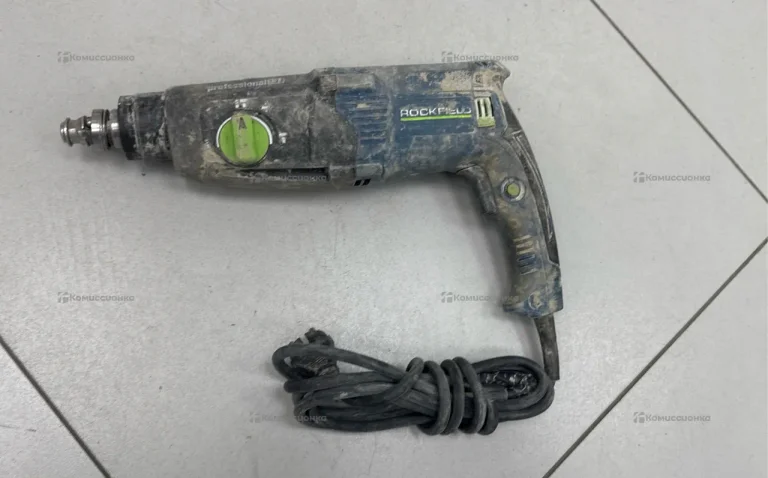 Перфоратор Rockfield RF28RHK.