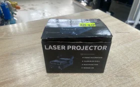 Купить Проектор Лазерный б/у , в Москва и область Цена:590рублей
