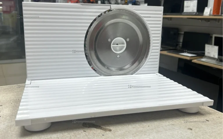 Хлеборезка R401W