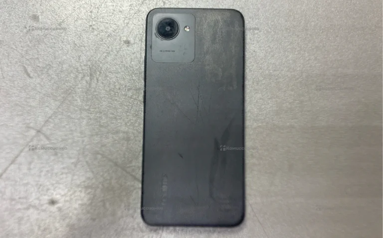 Realme C30 2/32 ГБ