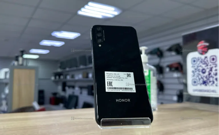Honor 30i 4/128 ГБ