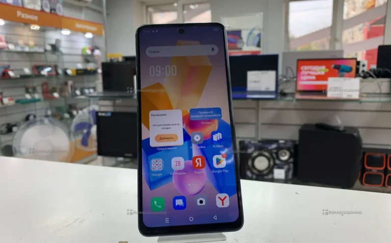 Infinix Hot 40 Pro 8/256Gb