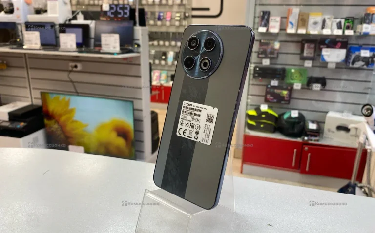 Tecno Spark 30 Pro 8/128 ГБ