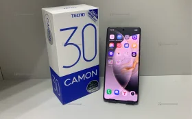 Tecno Camon 30 8/256 ГБ