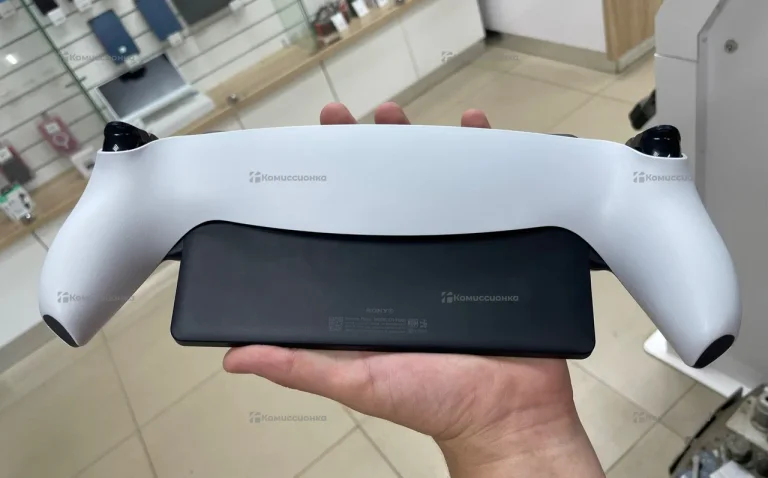 Приставка PlayStation Portal