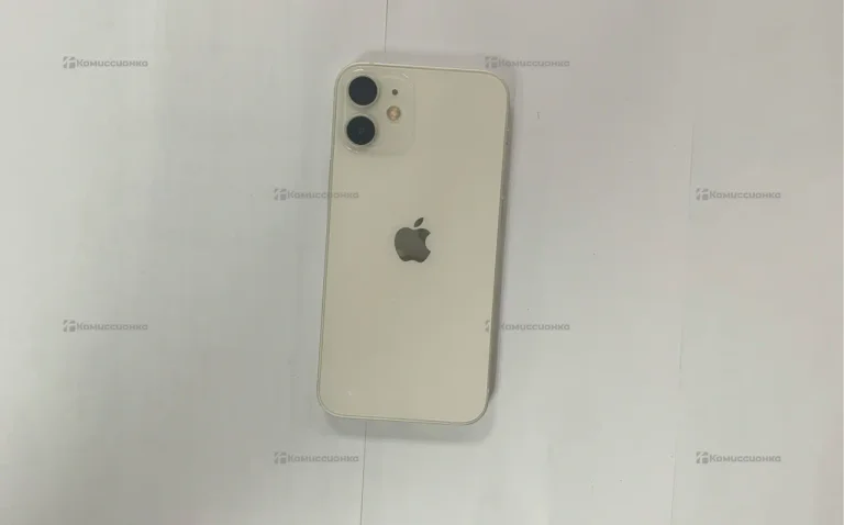 Apple iPhone 12 mini 4/64 ГБ