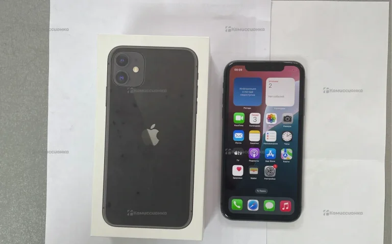 Apple IPhone 11 64Gb