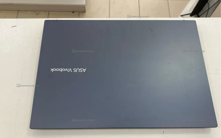 Ноутбук ASUs VivoBook 16x R7