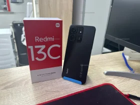 Xiaomi Redmi 13C 8/256 ГБ