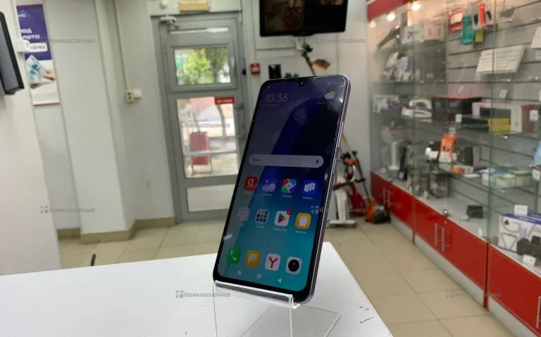 Xiaomi Redmi 14C 8/256Gb