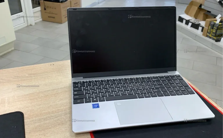 Ноутбук  Intel N5095