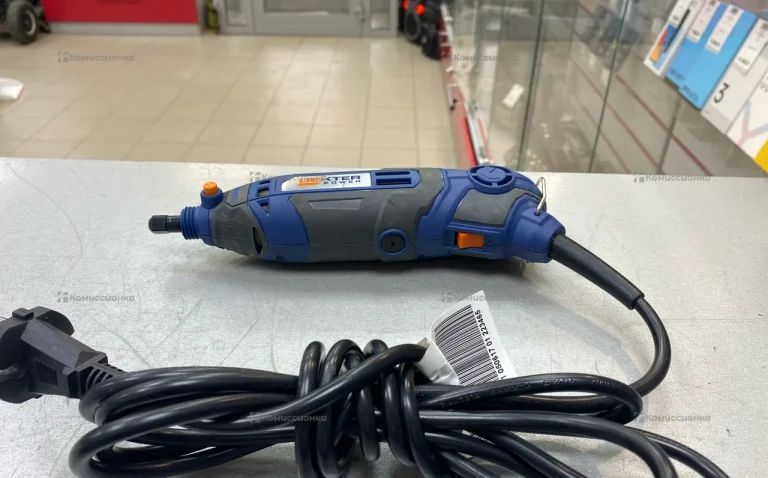 Гравер Dexter Power PC150MD