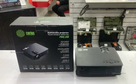 Проектор Cactus PRE 09