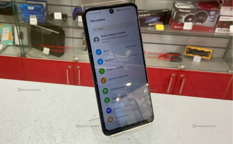 Honor 10X Lite 4/128Gb