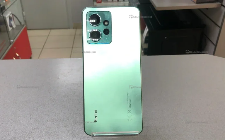 Xiaomi Redmi Note 12 8/128