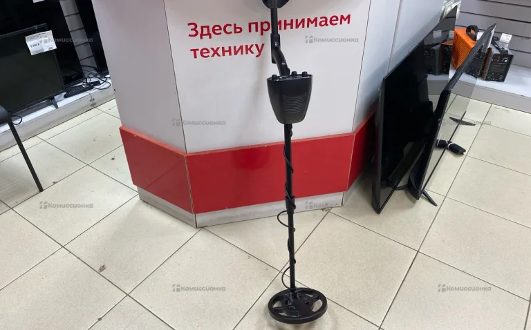 Металлоискатель GTX 5030