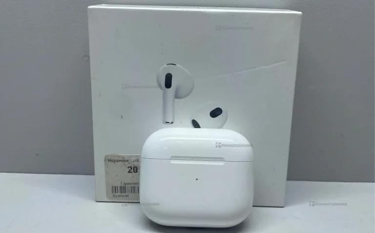Наушники  AirPods 3