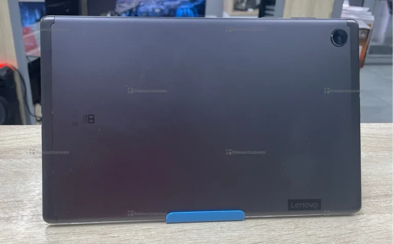 Планшет Lenovo Tab M10 128ГБ