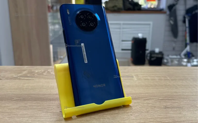 Honor 50 lite 6/128 ГБ