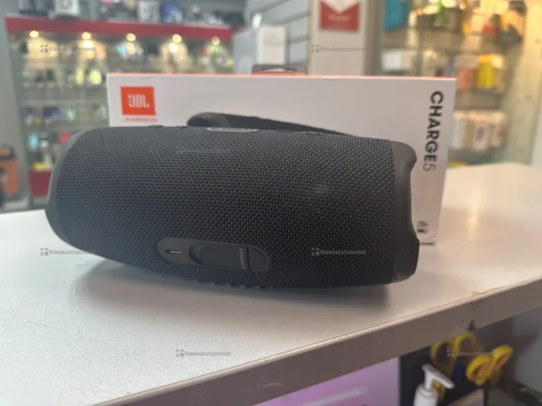 Колонка JBL charge 5