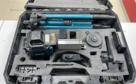 Купить Лазерный уровень Makita Реплика 4D б/у , в Краснодар Цена:2500рублей