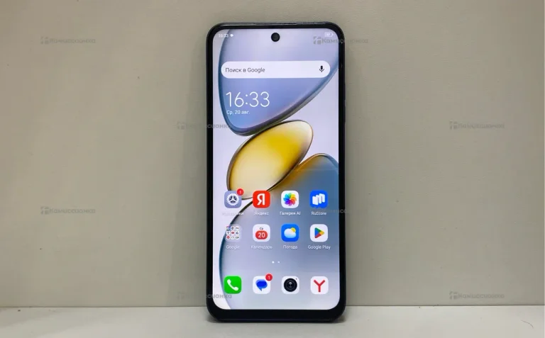 Tecno spark go 1 4/64