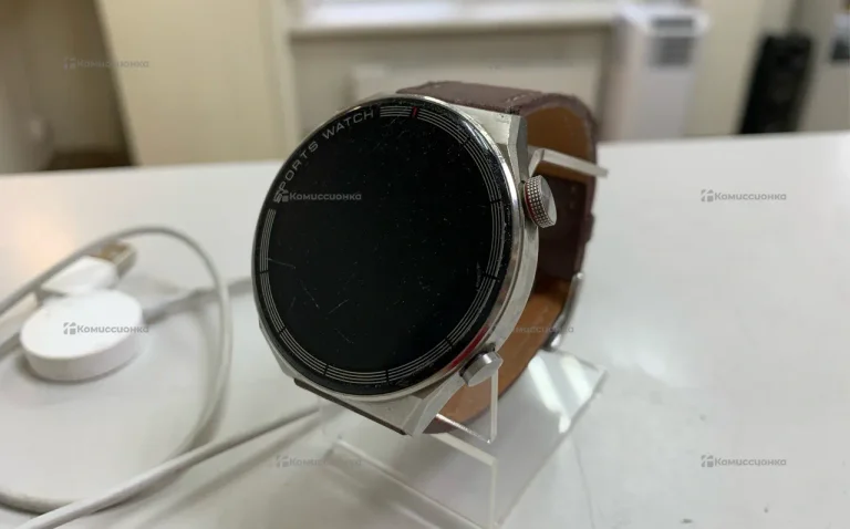 Часы  Sport Watch