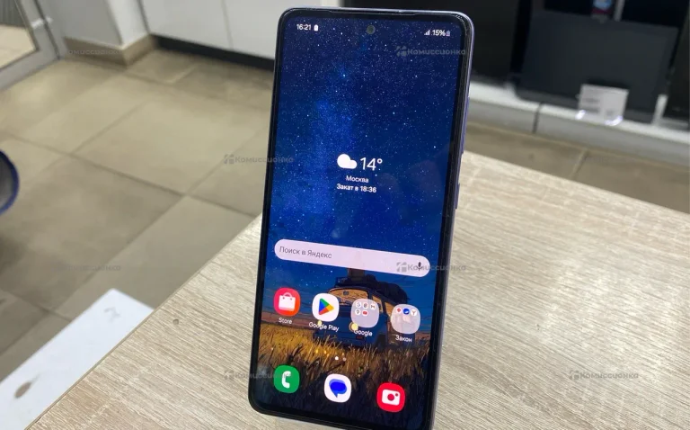 Samsung Galaxy A32 4/128 ГБ