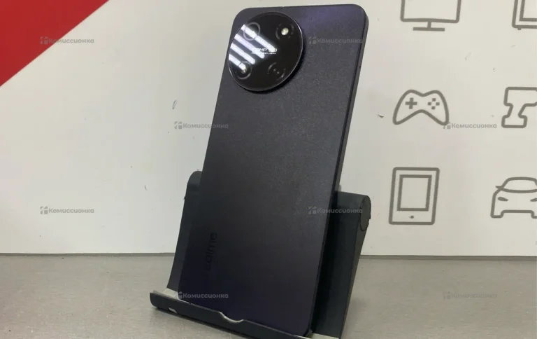 Realme 11 8/128 ГБ