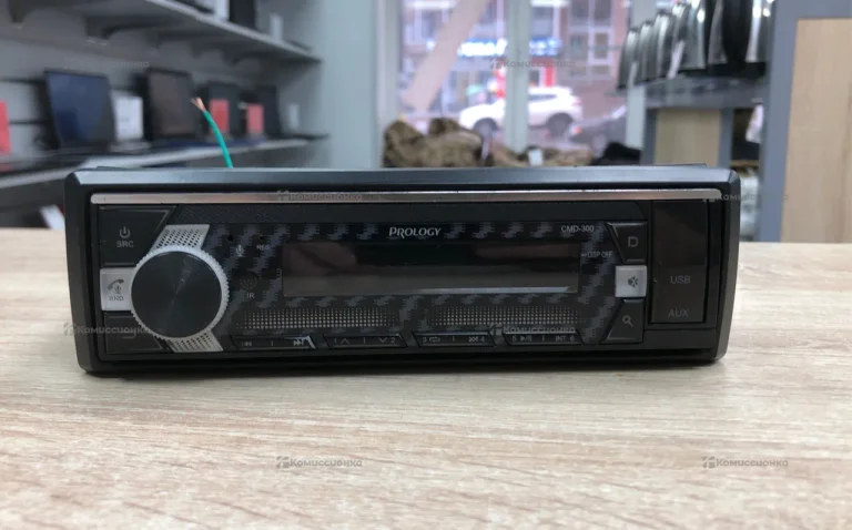 Автомагнитола Prology CMD-300