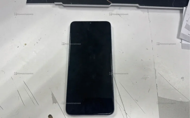 Infinix Hot 30i 4/64 ГБ